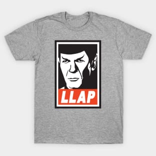 LLAP T-Shirt